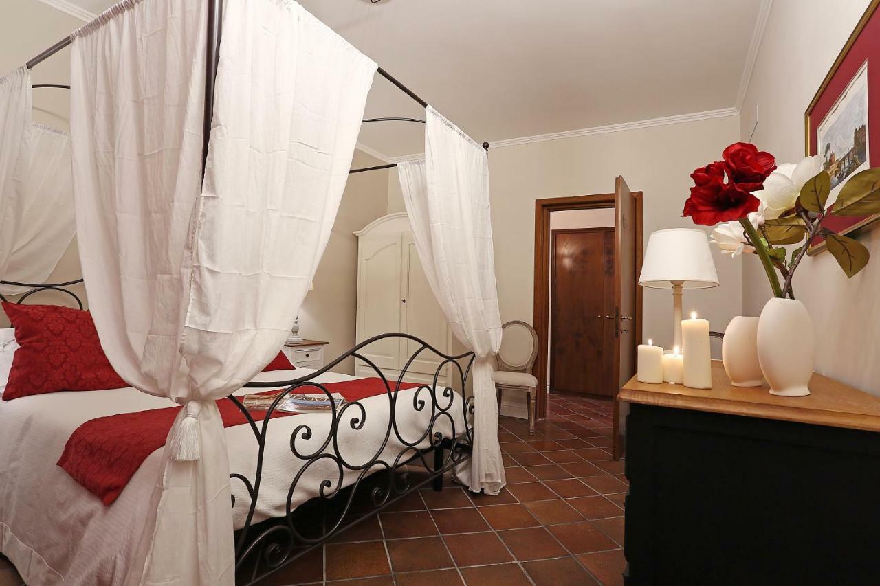 Daplace - Gaia Apartment Rom Eksteriør billede